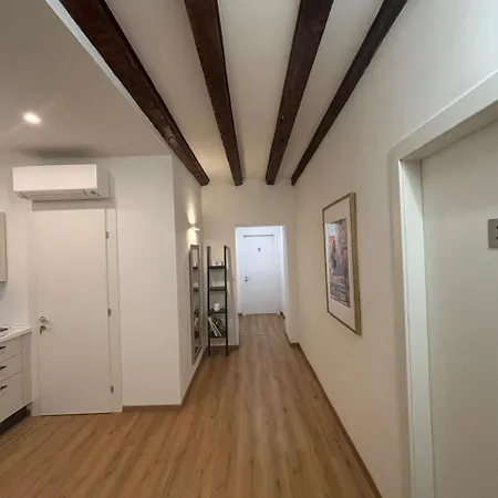 Corte Nettuno Hotel apartamentowy Gorycja