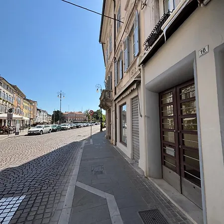 Corte Nettuno