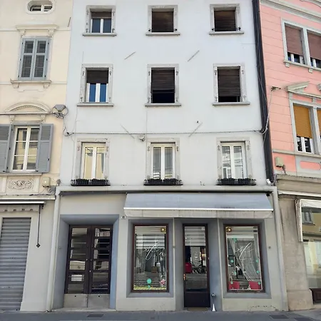 Corte Nettuno Hotel apartamentowy Gorycja