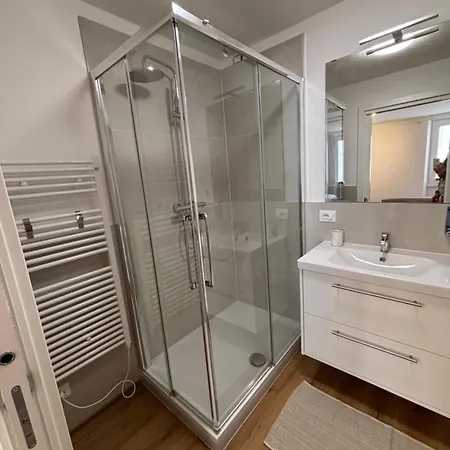 Corte Nettuno Hotel apartamentowy