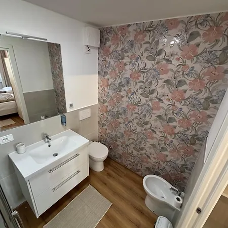 Hotel apartamentowy Corte Nettuno Gorycja