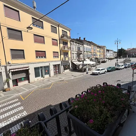Corte Nettuno 3*