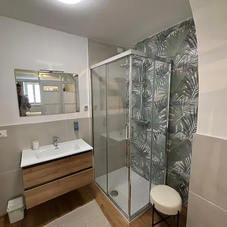 Hotel apartamentowy Corte Nettuno 3*