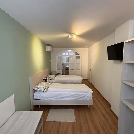 Corte Nettuno Hotel apartamentowy 3*