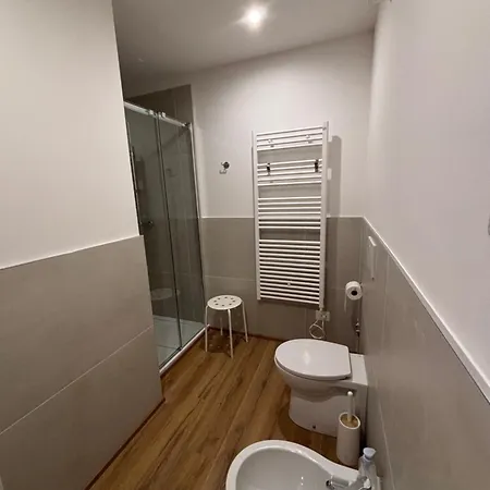 Corte Nettuno Hotel apartamentowy 3*