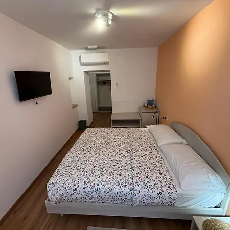 Corte Nettuno Gorycja